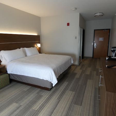 Holiday Inn Express Hotel & Suites Limon I-70/Exit 359 By Ihg Ngoại thất bức ảnh