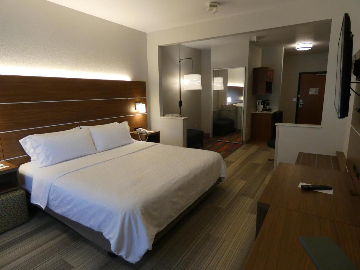 Holiday Inn Express Hotel & Suites Limon I-70/Exit 359 By Ihg Phòng bức ảnh