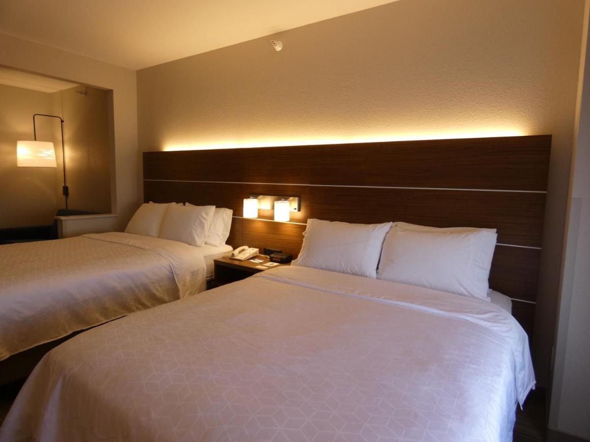 Holiday Inn Express Hotel & Suites Limon I-70/Exit 359 By Ihg Phòng bức ảnh