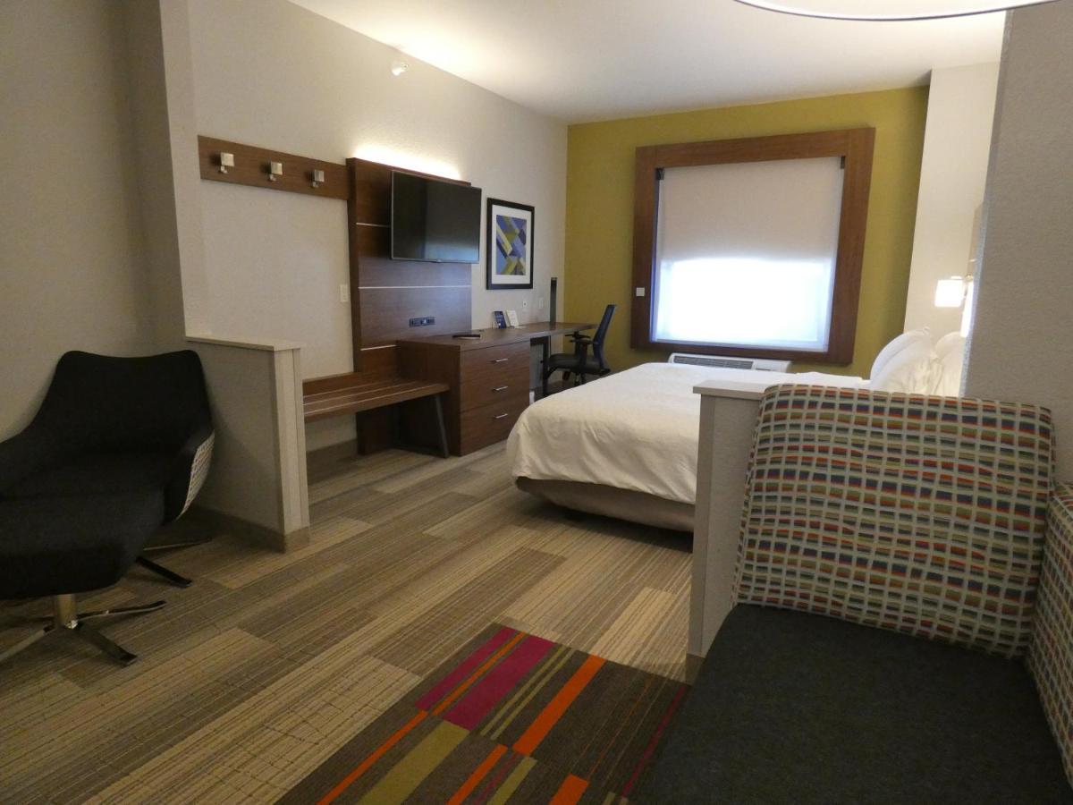Holiday Inn Express Hotel & Suites Limon I-70/Exit 359 By Ihg Phòng bức ảnh