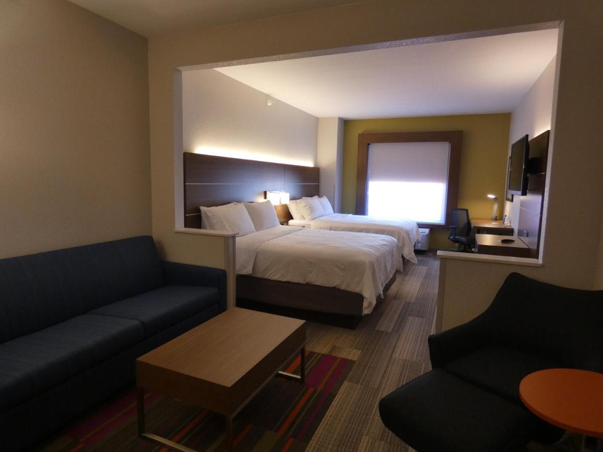 Holiday Inn Express Hotel & Suites Limon I-70/Exit 359 By Ihg Phòng bức ảnh