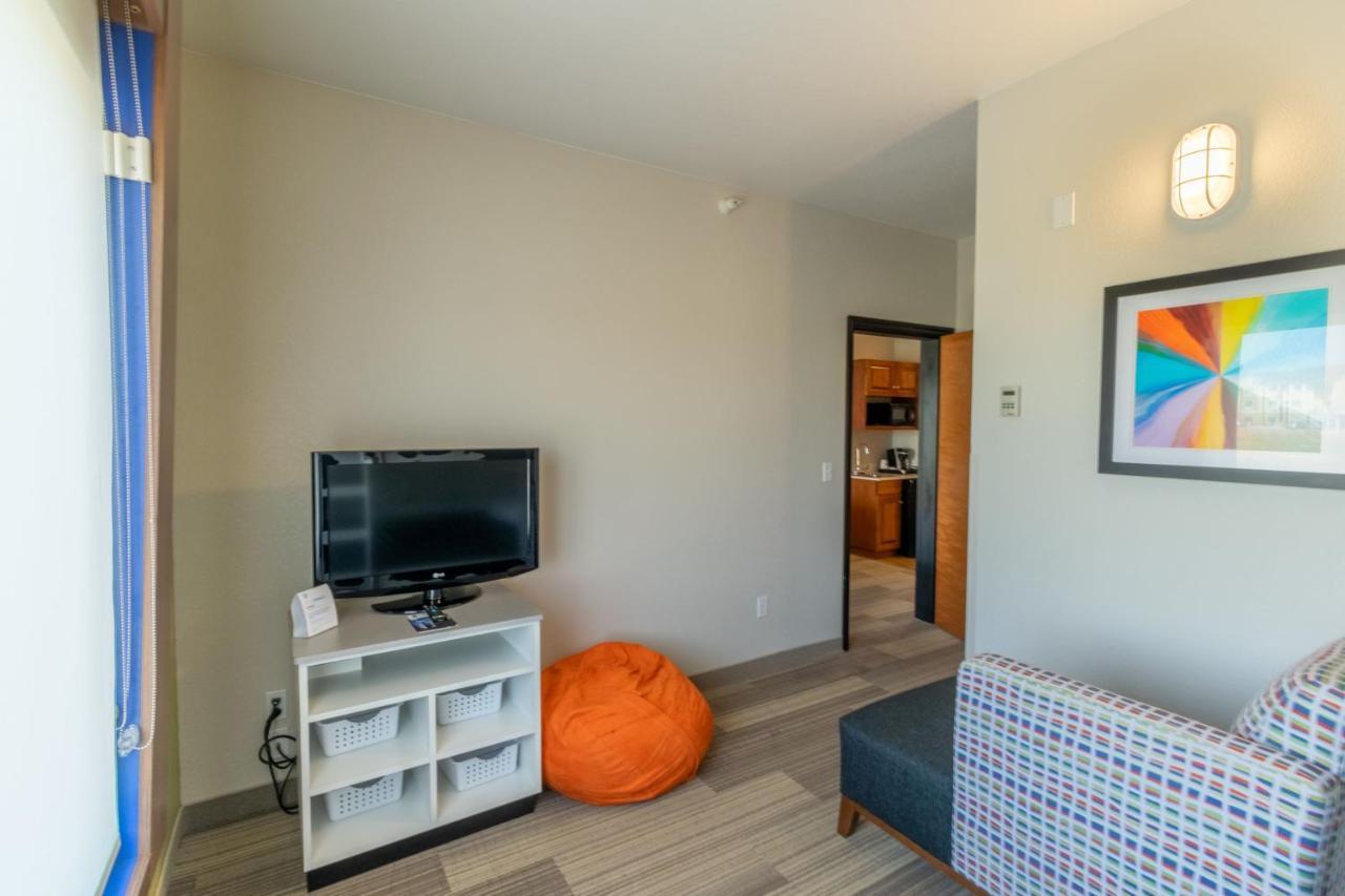 Holiday Inn Express Hotel & Suites Limon I-70/Exit 359 By Ihg Ngoại thất bức ảnh