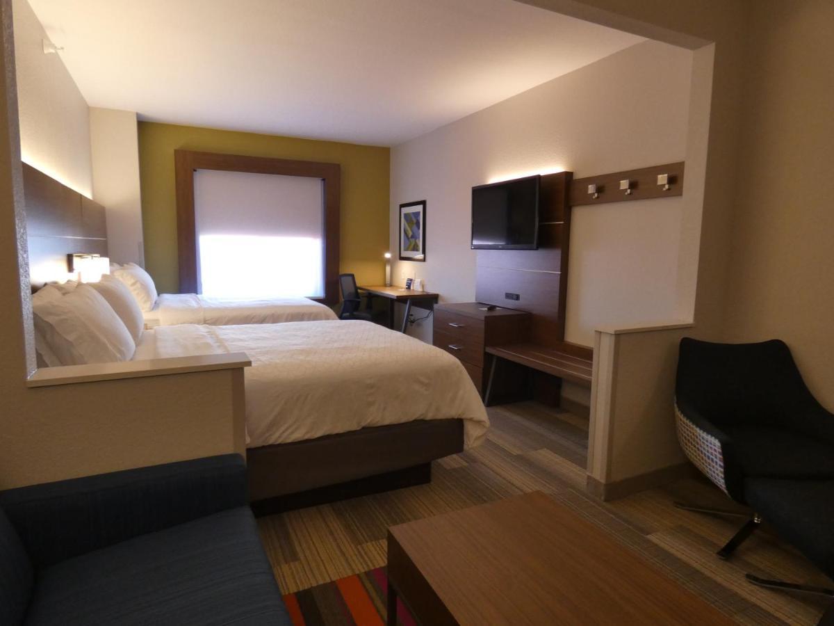 Holiday Inn Express Hotel & Suites Limon I-70/Exit 359 By Ihg Phòng bức ảnh