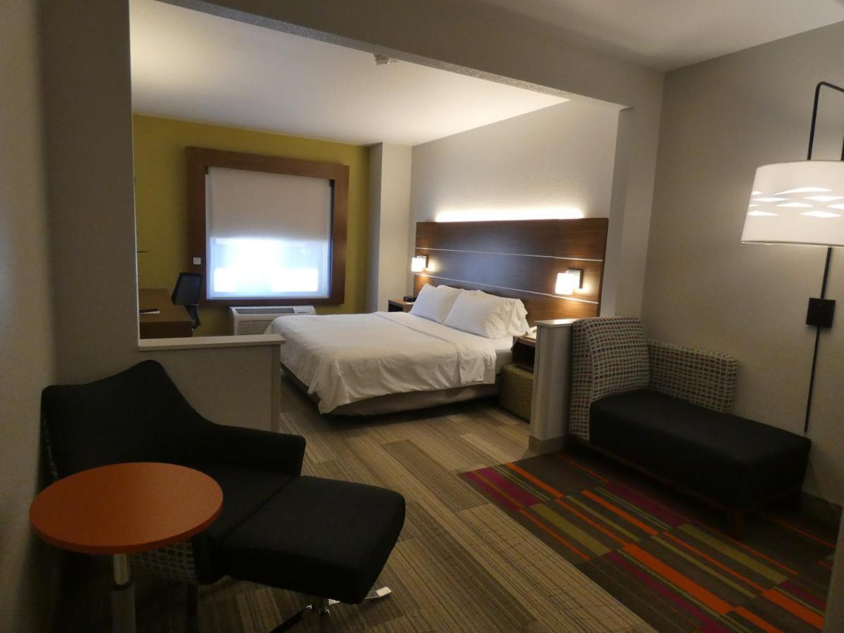 Holiday Inn Express Hotel & Suites Limon I-70/Exit 359 By Ihg Phòng bức ảnh
