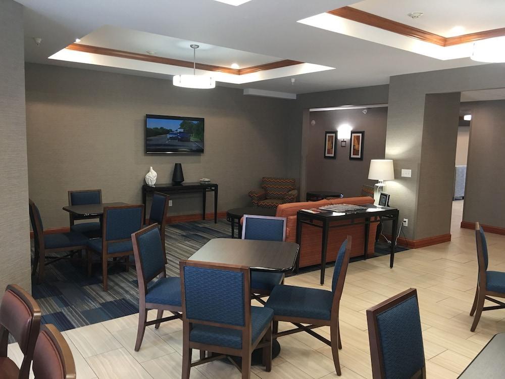 Holiday Inn Express Hotel & Suites Limon I-70/Exit 359 By Ihg Ngoại thất bức ảnh