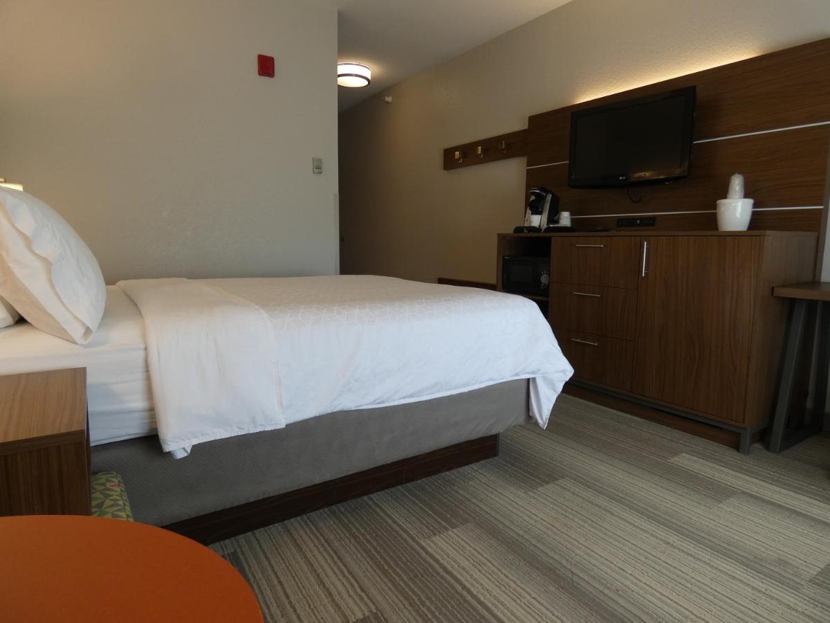 Holiday Inn Express Hotel & Suites Limon I-70/Exit 359 By Ihg Ngoại thất bức ảnh