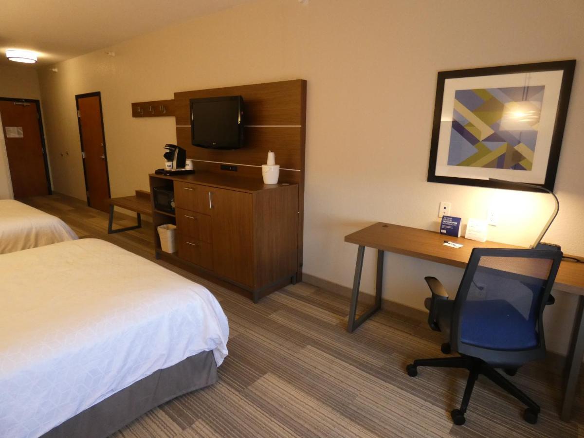Holiday Inn Express Hotel & Suites Limon I-70/Exit 359, An Ihg Hotel Ngoại thất bức ảnh