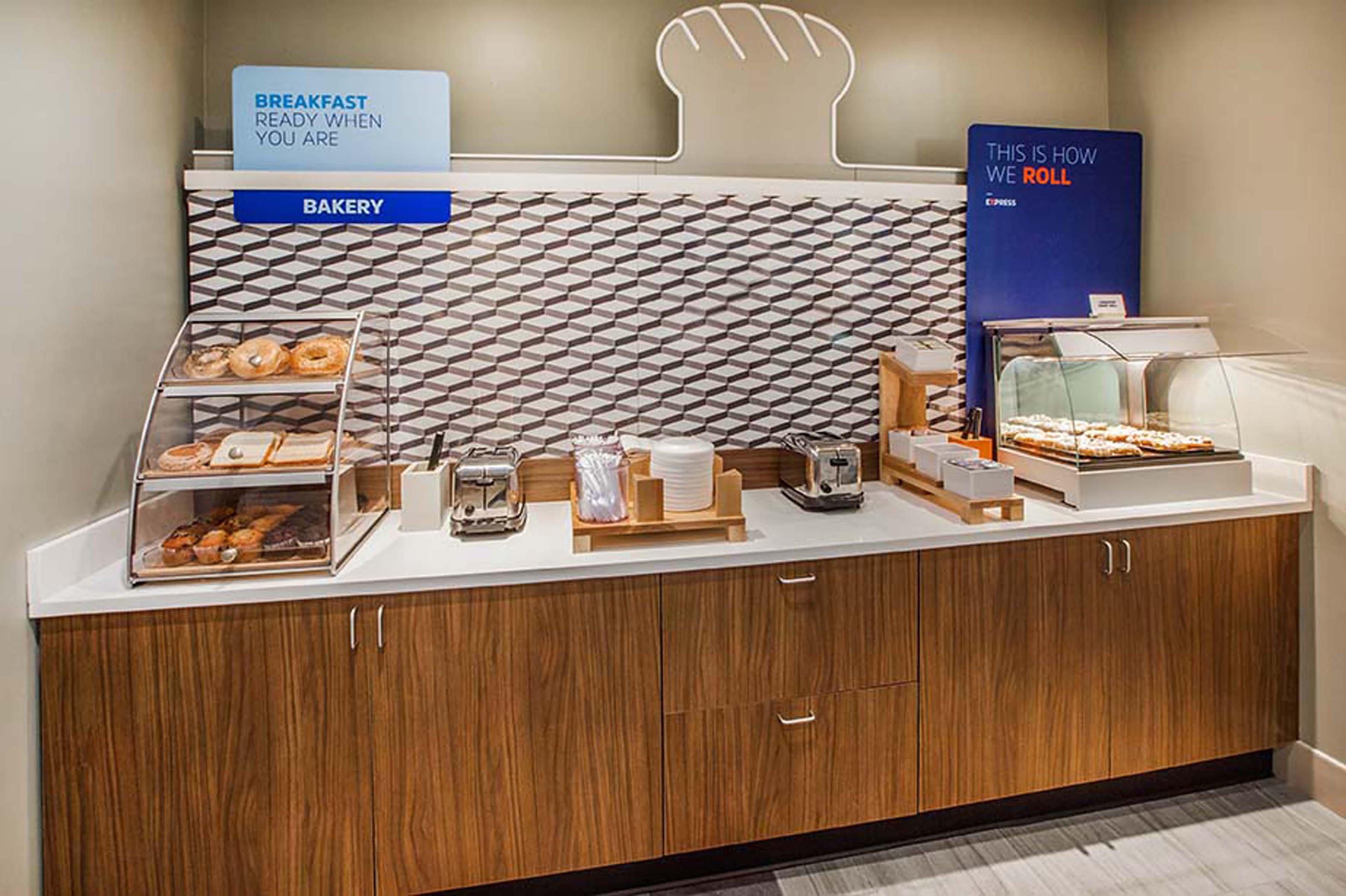 Holiday Inn Express Hotel & Suites Limon I-70/Exit 359 By Ihg Ngoại thất bức ảnh