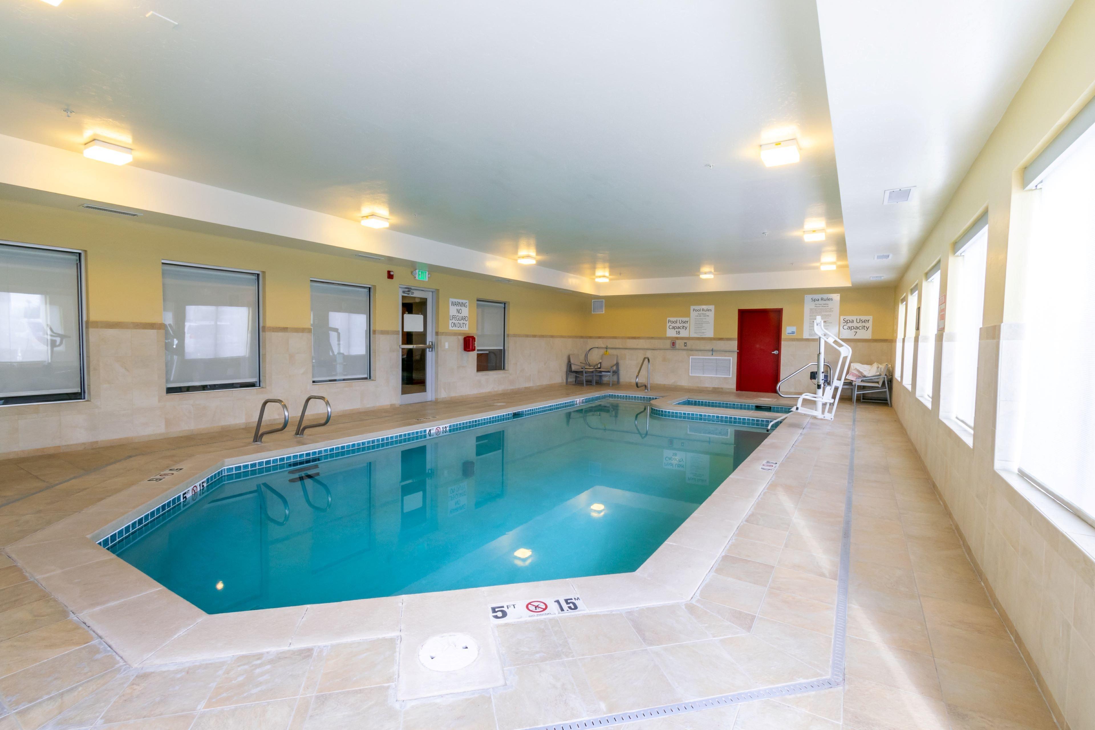 Holiday Inn Express Hotel & Suites Limon I-70/Exit 359 By Ihg Ngoại thất bức ảnh
