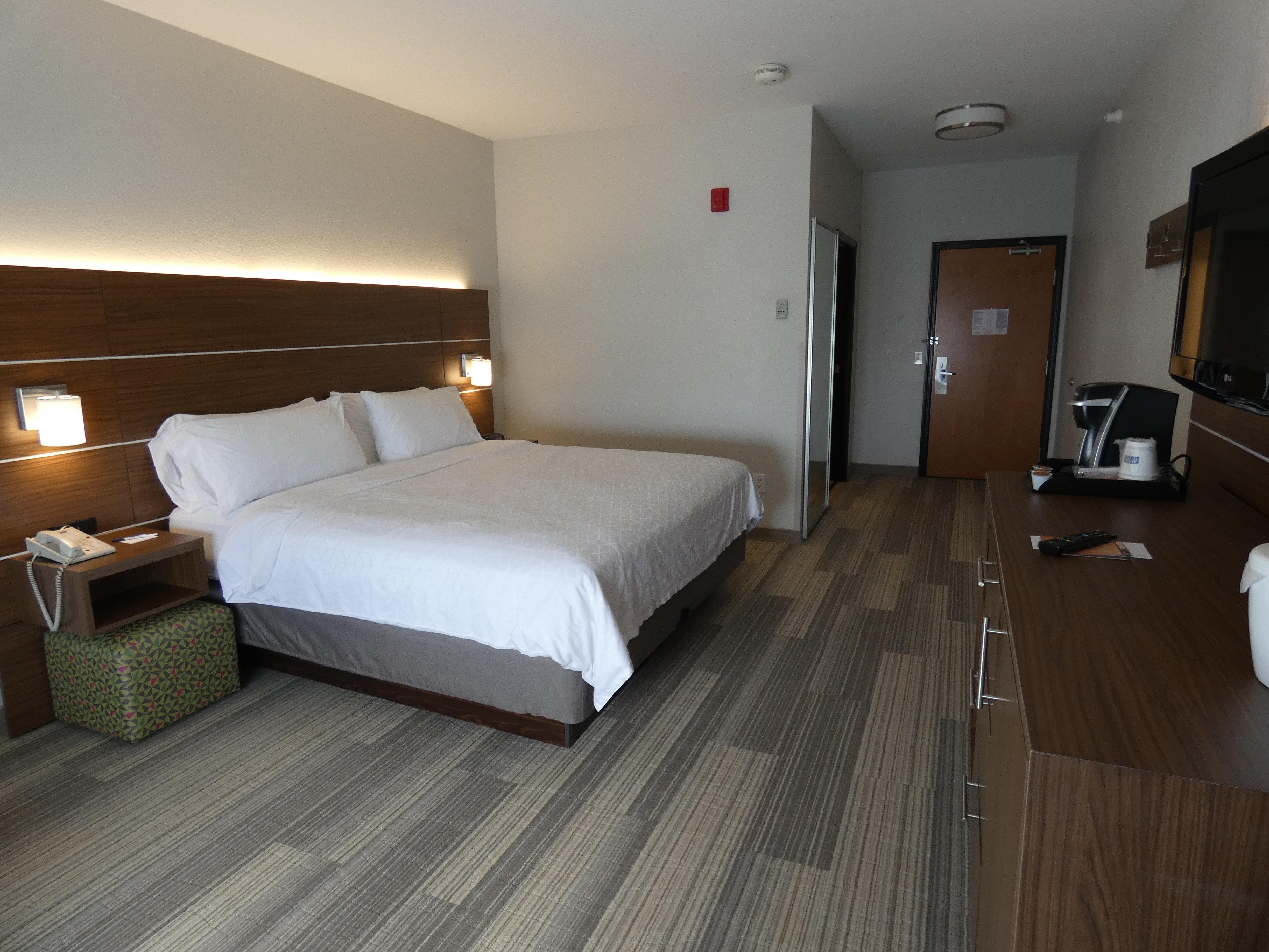 Holiday Inn Express Hotel & Suites Limon I-70/Exit 359 By Ihg Ngoại thất bức ảnh