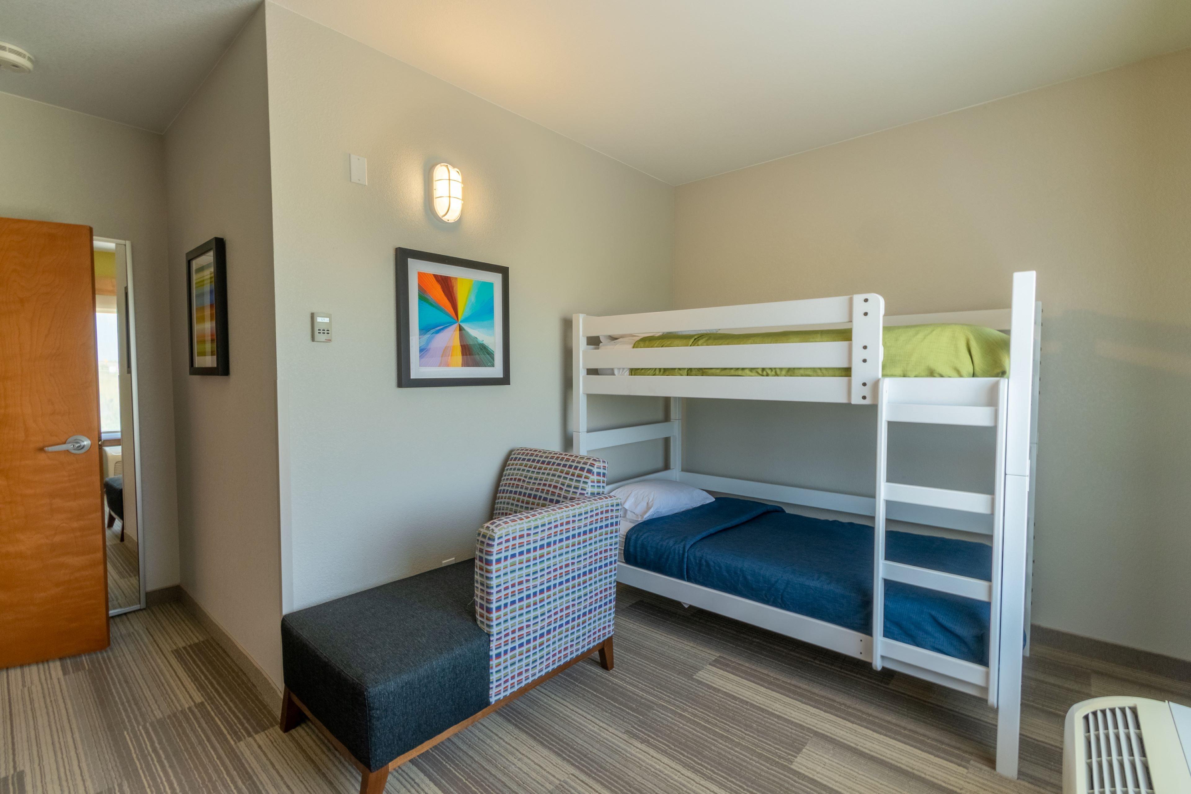Holiday Inn Express Hotel & Suites Limon I-70/Exit 359 By Ihg Ngoại thất bức ảnh