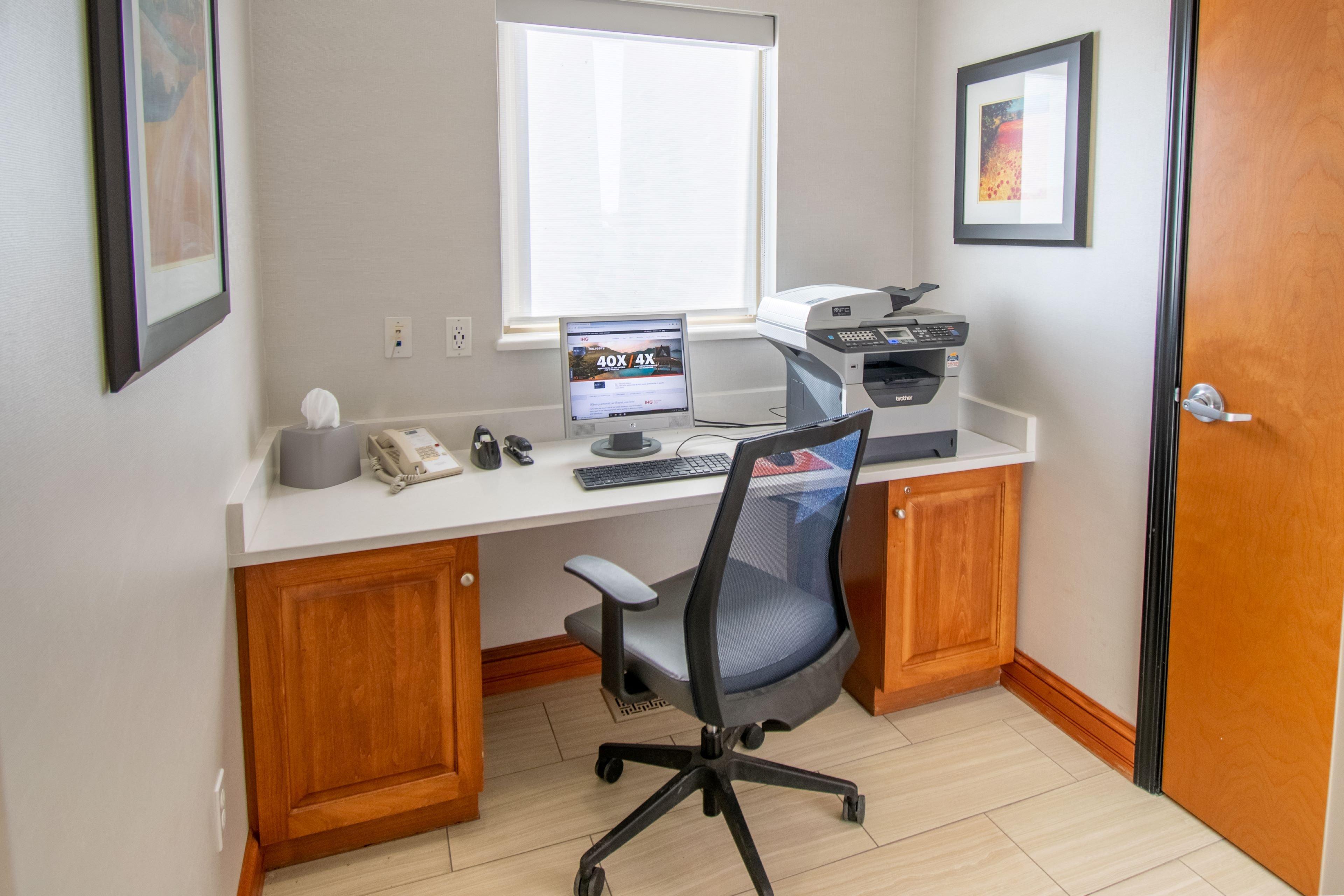 Holiday Inn Express Hotel & Suites Limon I-70/Exit 359 By Ihg Ngoại thất bức ảnh