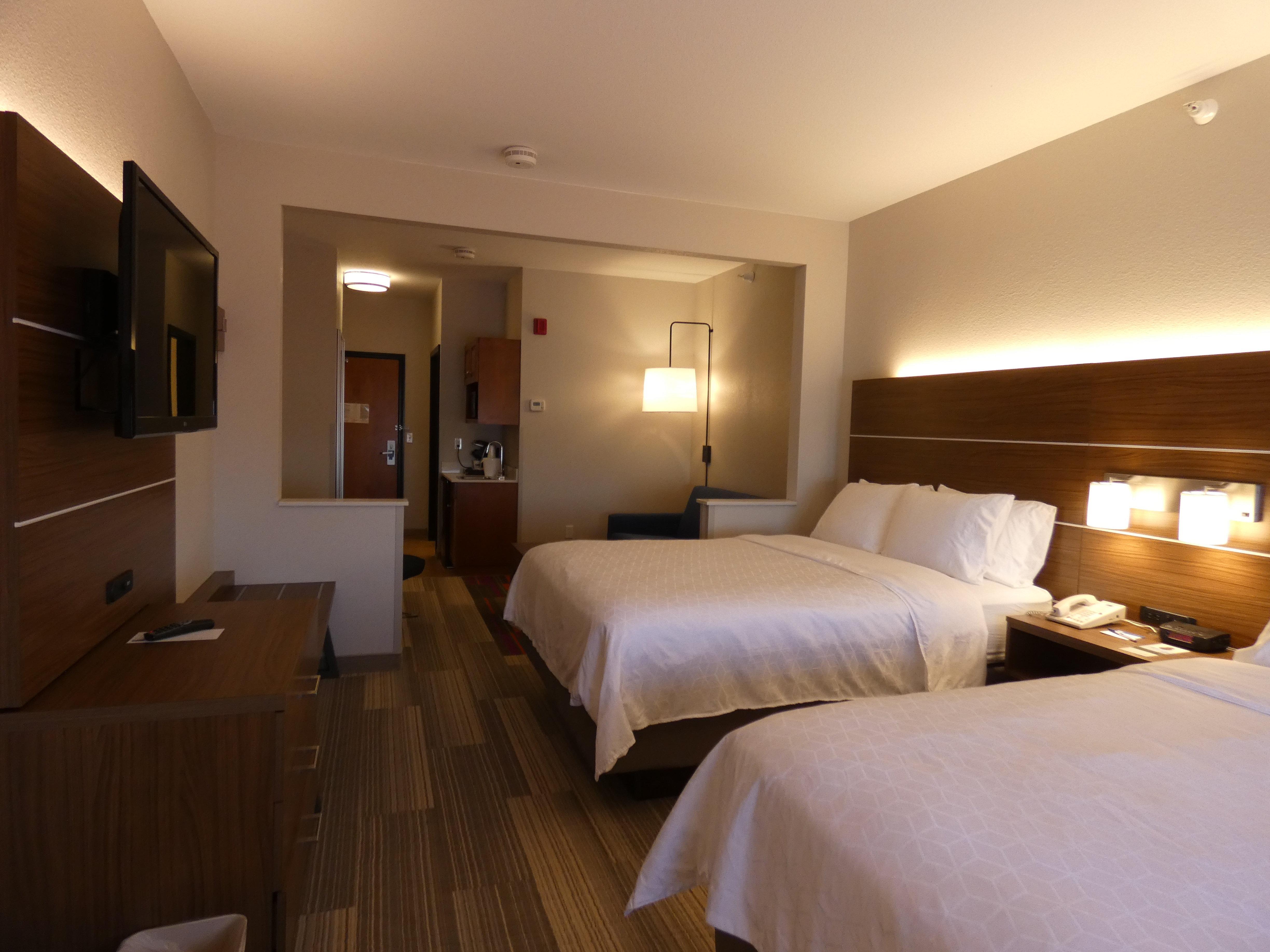 Holiday Inn Express Hotel & Suites Limon I-70/Exit 359 By Ihg Ngoại thất bức ảnh
