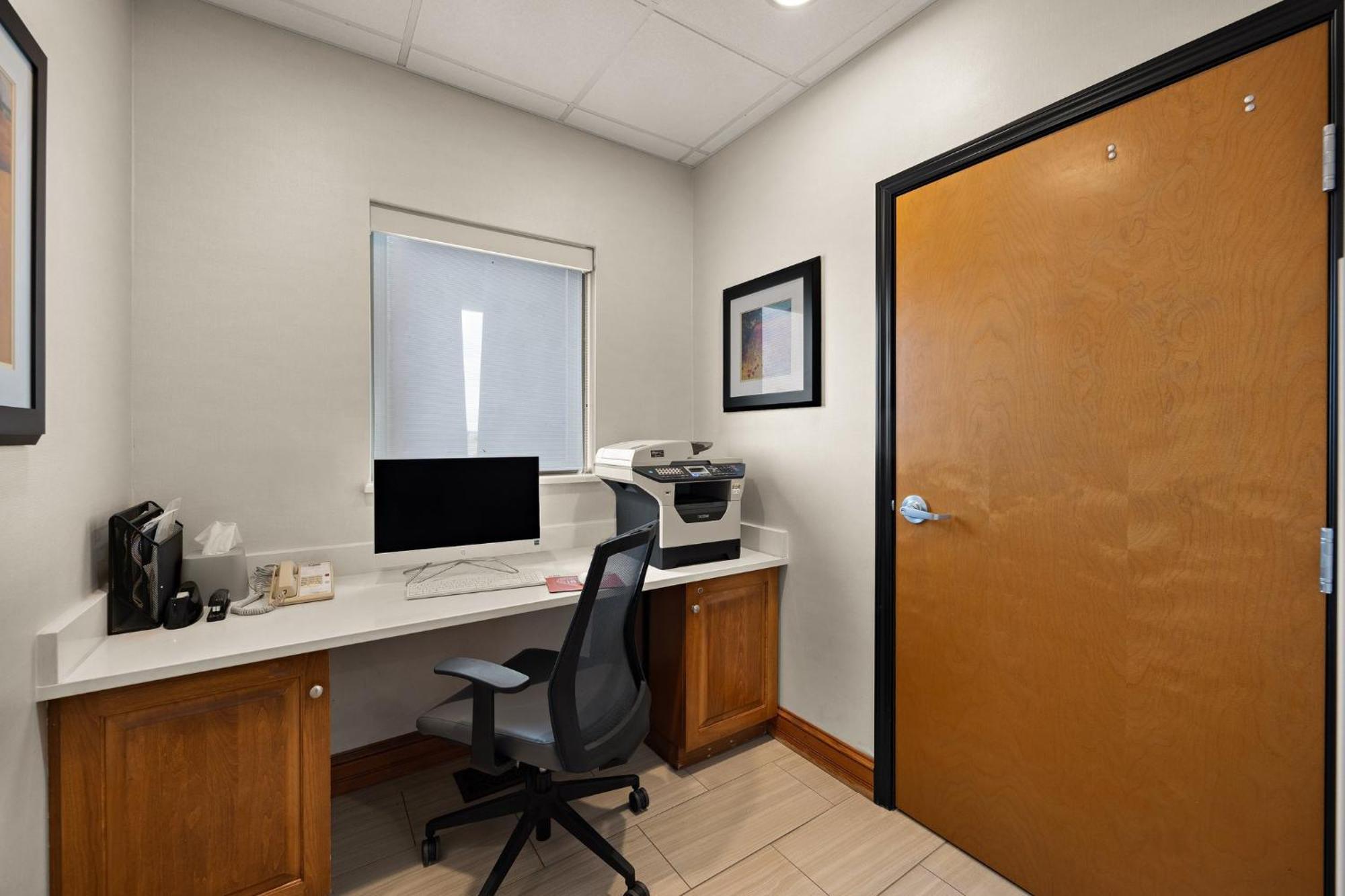Holiday Inn Express Hotel & Suites Limon I-70/Exit 359 By Ihg Ngoại thất bức ảnh