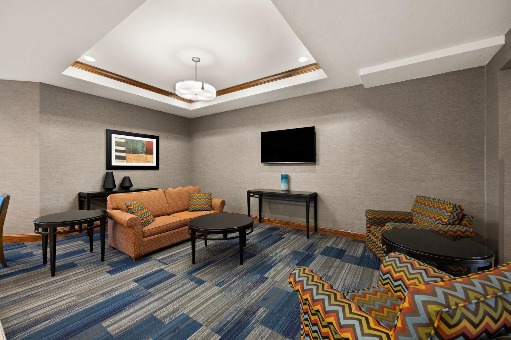 Holiday Inn Express Hotel & Suites Limon I-70/Exit 359 By Ihg Ngoại thất bức ảnh