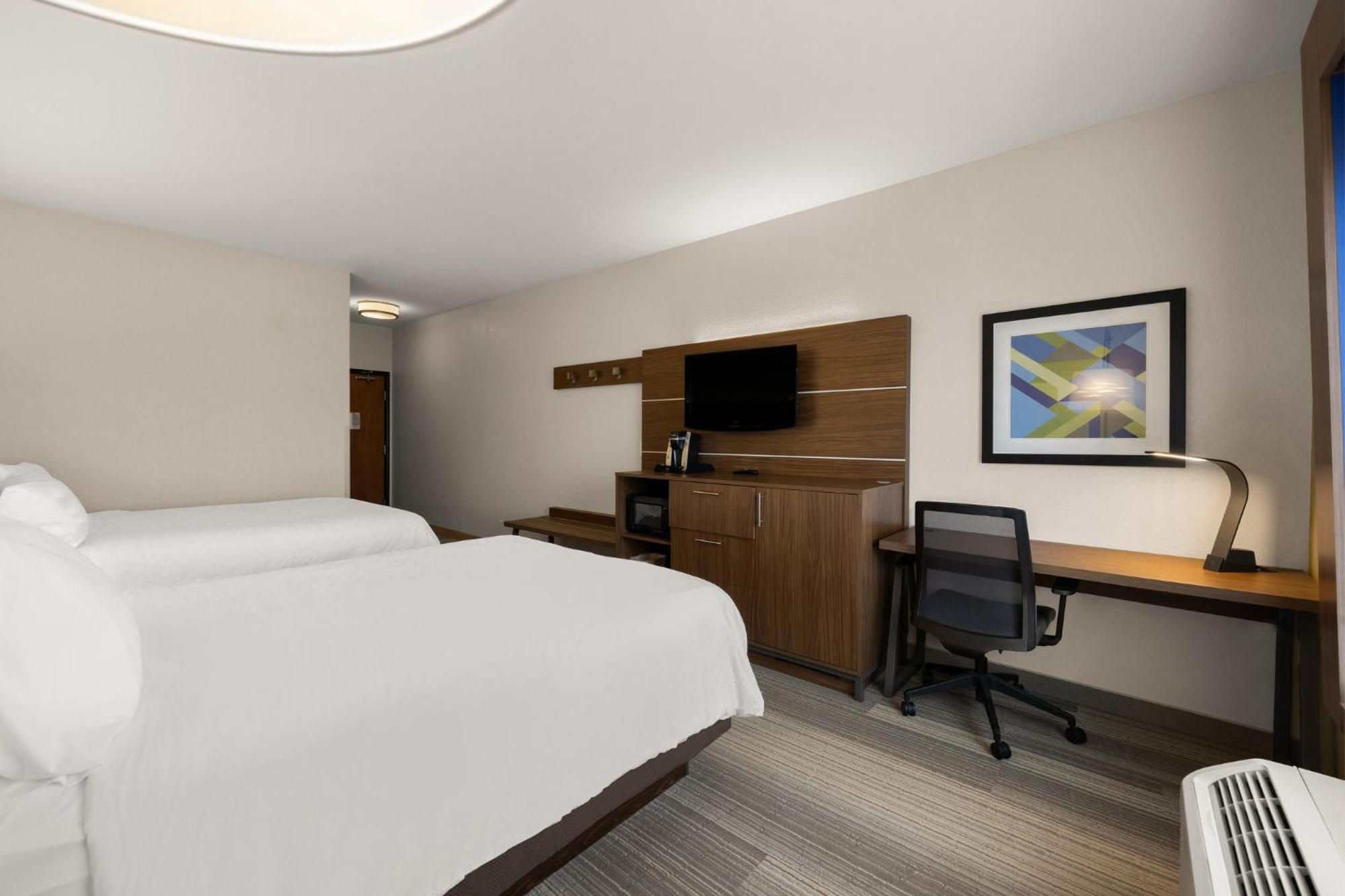 Holiday Inn Express Hotel & Suites Limon I-70/Exit 359 By Ihg Ngoại thất bức ảnh