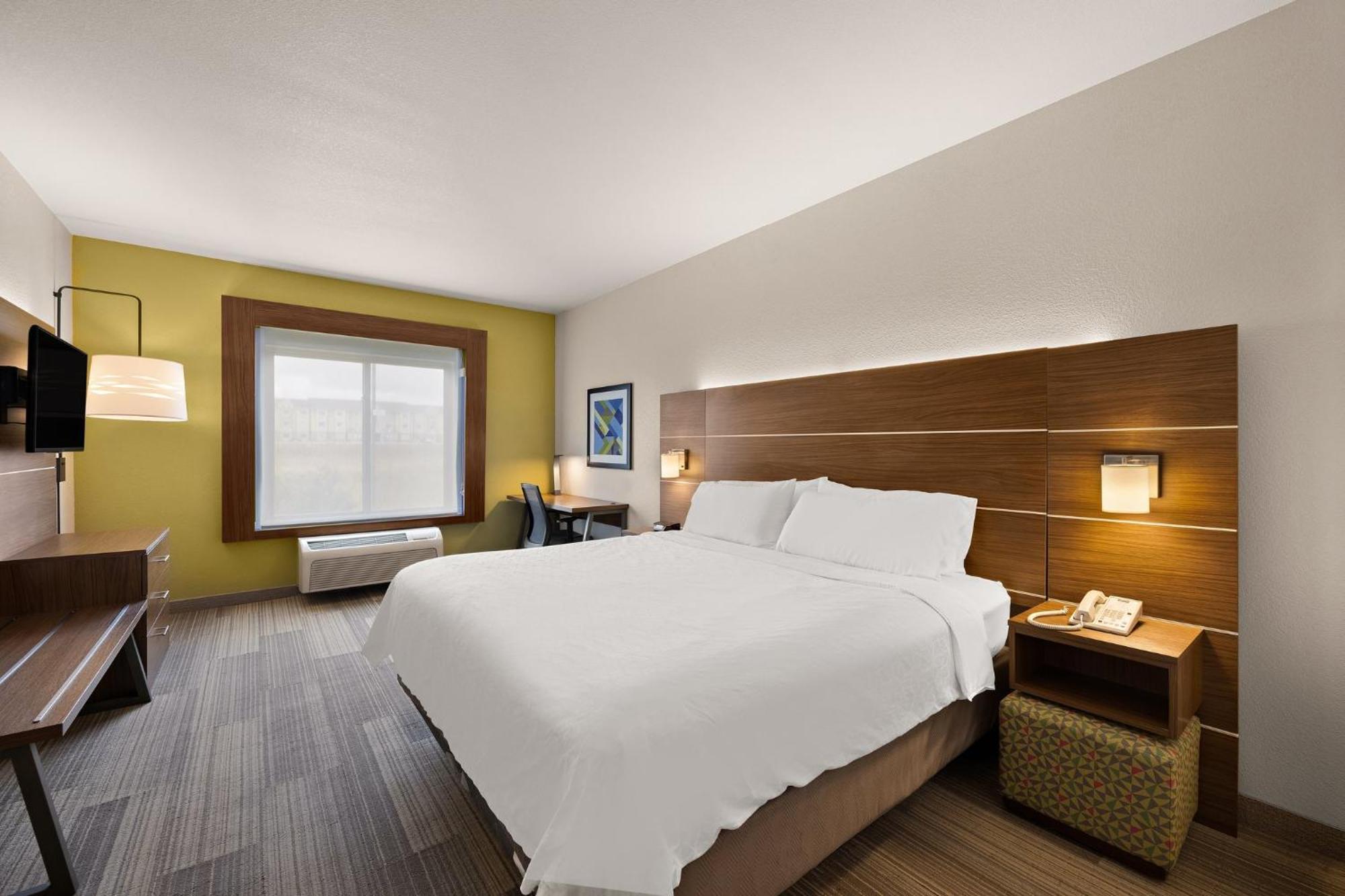 Holiday Inn Express Hotel & Suites Limon I-70/Exit 359 By Ihg Ngoại thất bức ảnh