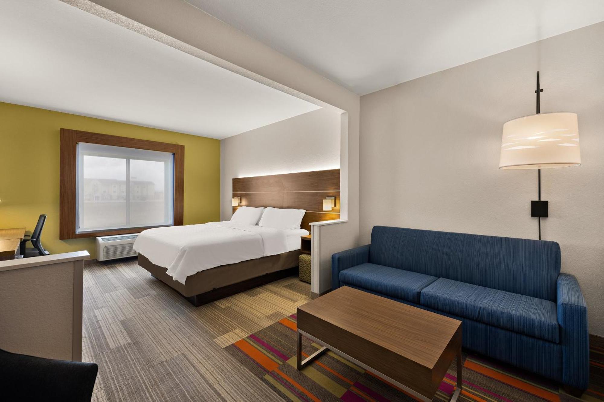 Holiday Inn Express Hotel & Suites Limon I-70/Exit 359 By Ihg Ngoại thất bức ảnh