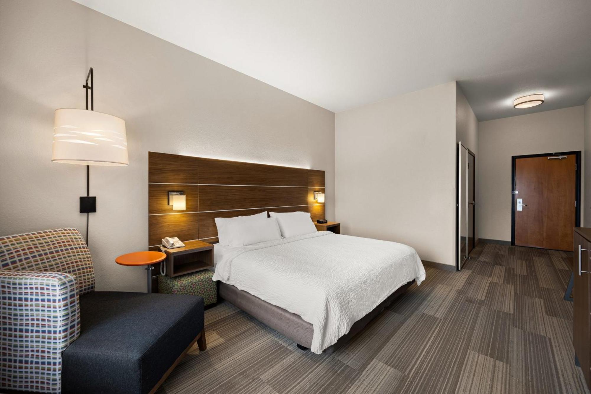 Holiday Inn Express Hotel & Suites Limon I-70/Exit 359 By Ihg Ngoại thất bức ảnh
