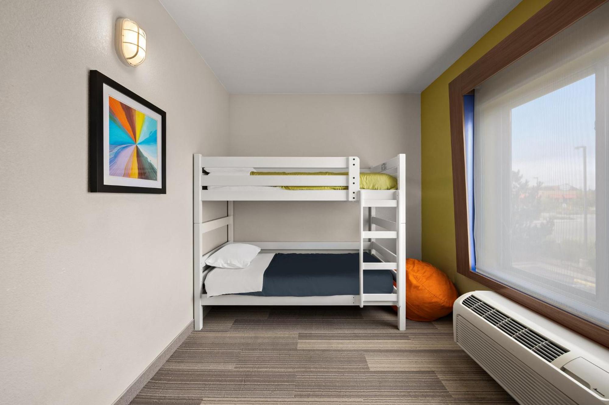 Holiday Inn Express Hotel & Suites Limon I-70/Exit 359 By Ihg Ngoại thất bức ảnh