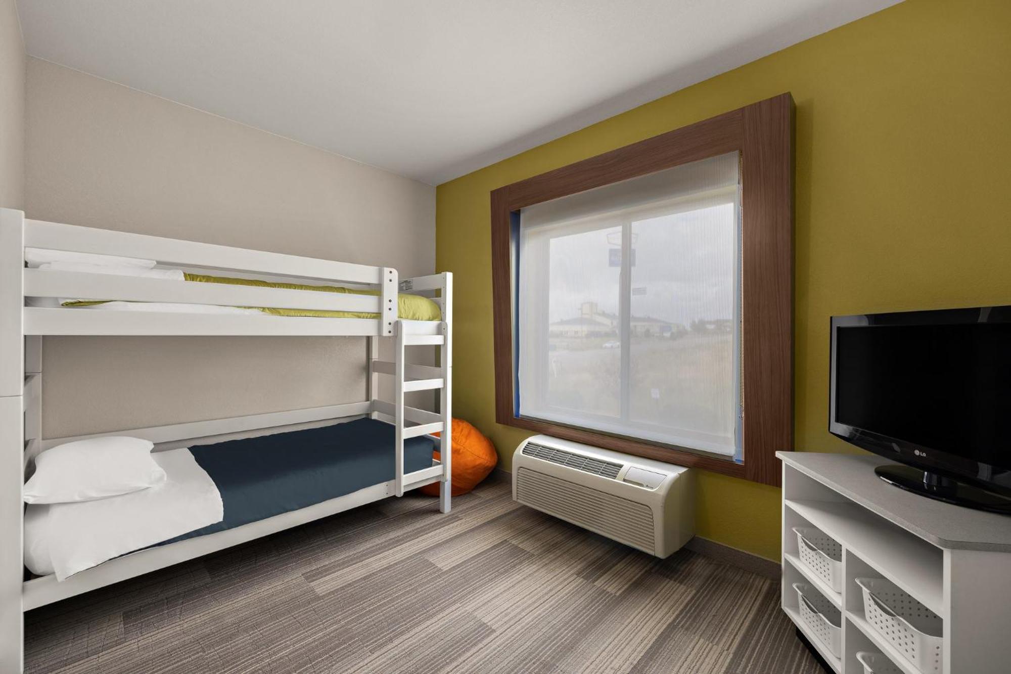 Holiday Inn Express Hotel & Suites Limon I-70/Exit 359 By Ihg Ngoại thất bức ảnh
