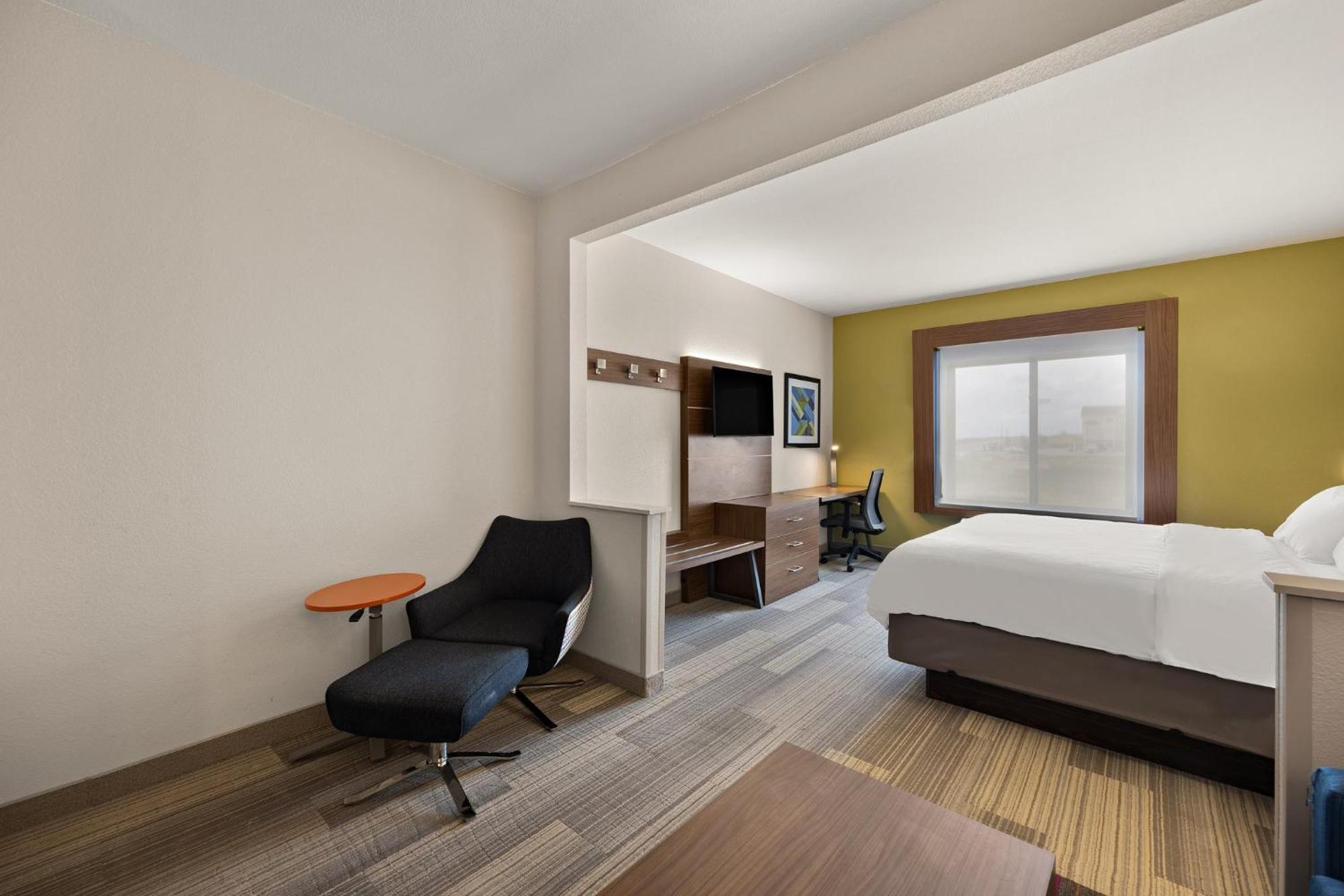 Holiday Inn Express Hotel & Suites Limon I-70/Exit 359 By Ihg Ngoại thất bức ảnh