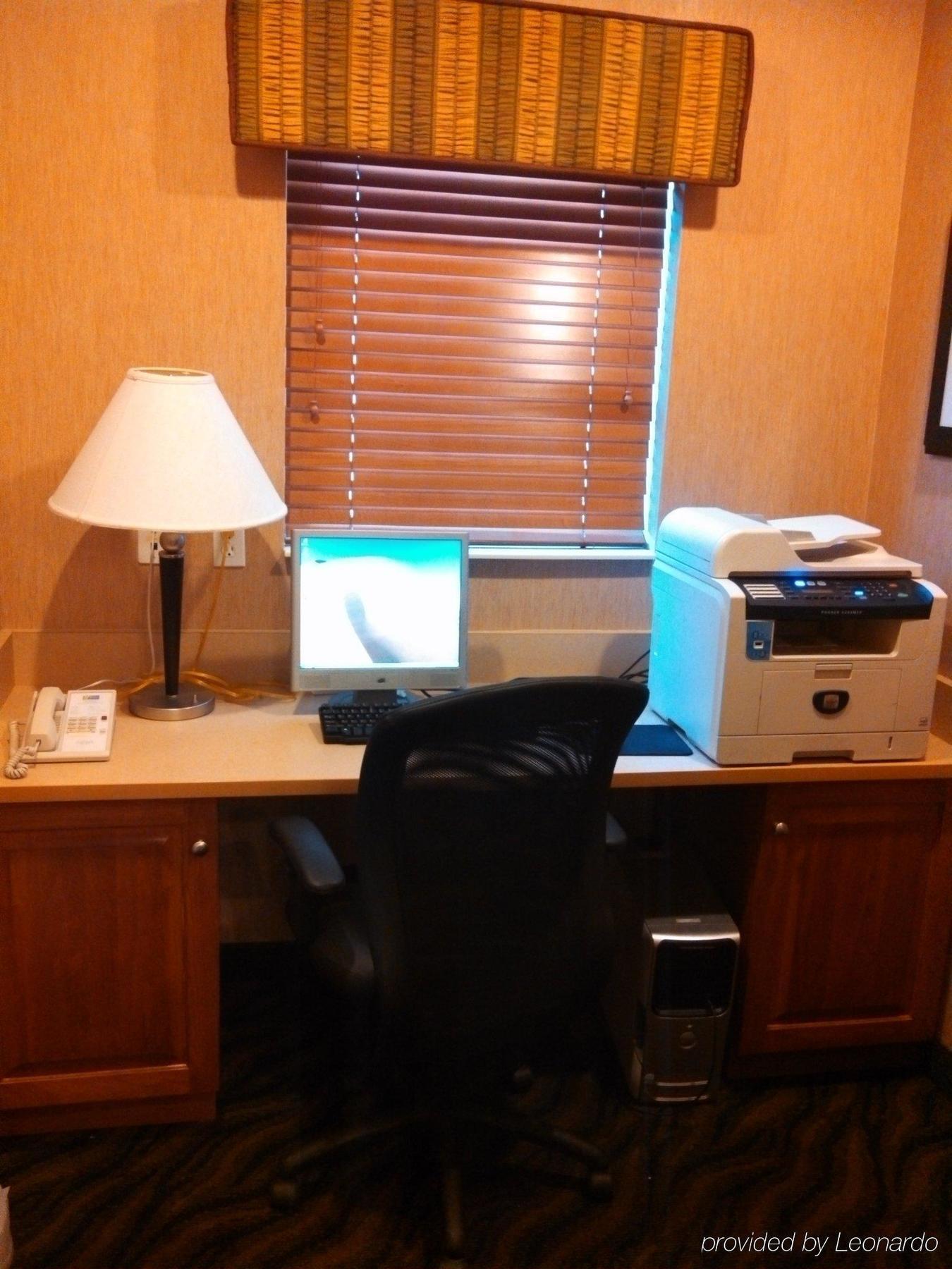 Holiday Inn Express Hotel & Suites Limon I-70/Exit 359 By Ihg Ngoại thất bức ảnh